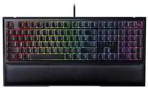 Teclado RAZER Ornata V2 (como novo)