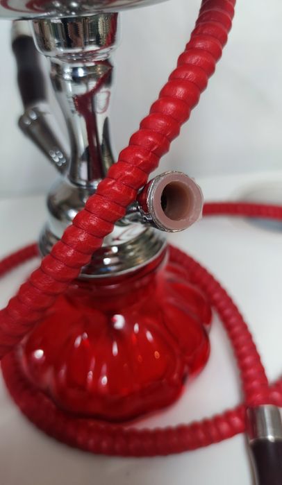 Fajka wodna Shisha 24cm