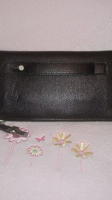 Барсетка мужская-450 грн