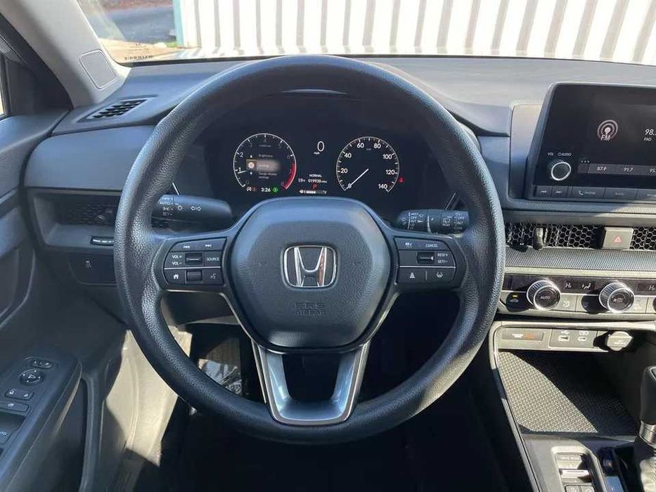 2023  Honda  CR-V