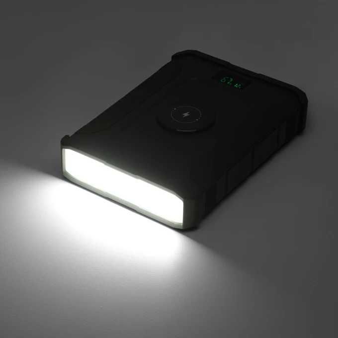 Повербанк GP25 60000mah PD60W DC12-24V для ноутбуків, Starlink mini