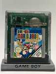 Super Mario Bros. Deluxe, Game boy