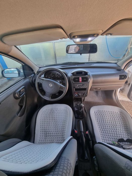 Opel Corsa 2° Dono