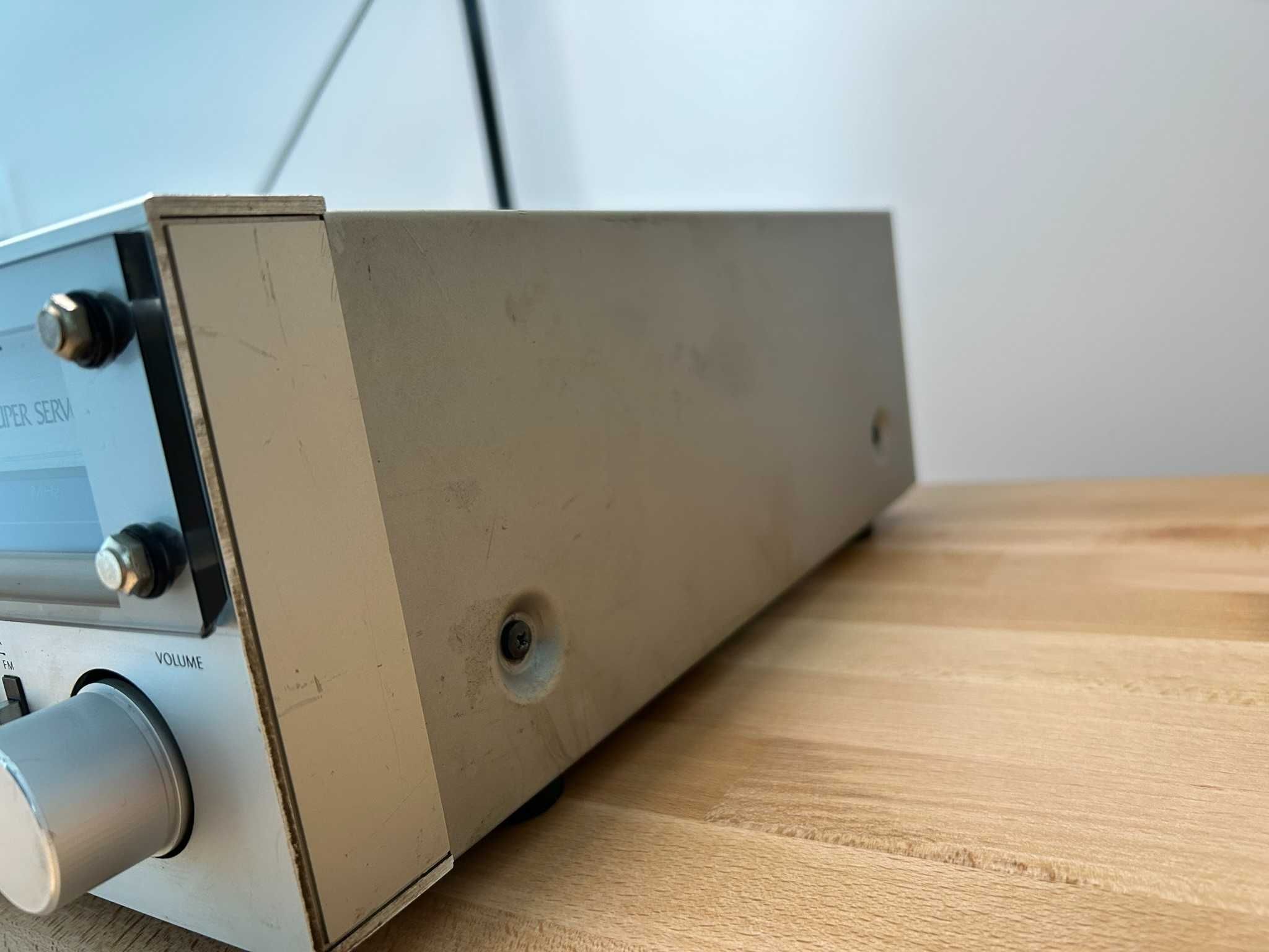 Amplituner Onkyo TX-3000 (Servo Locked)
