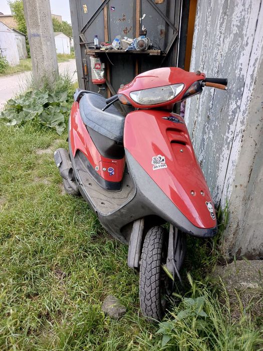 Продам Хонда Такт 30, 72сс