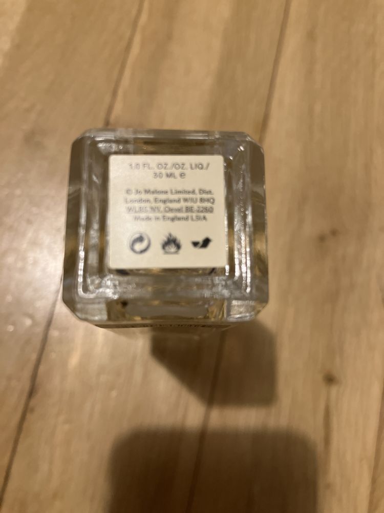 Perfumy nowe Jo Malone