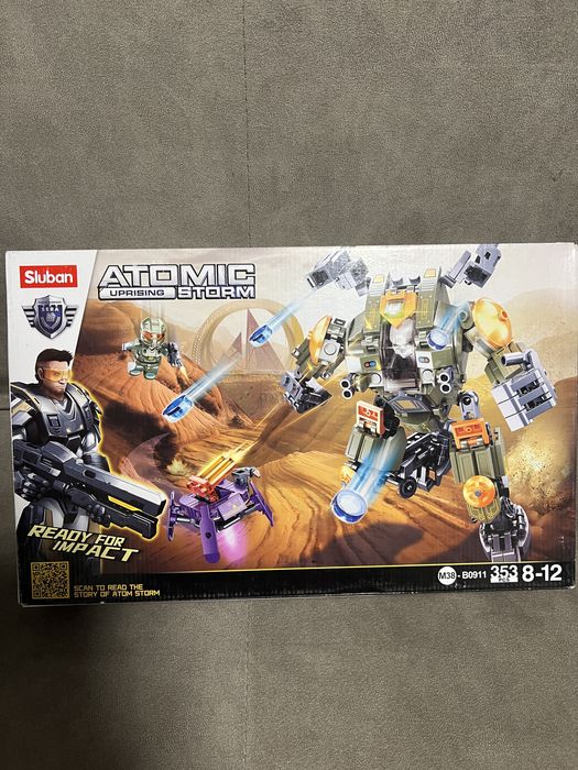 Констукторы iblock лего машина полиция