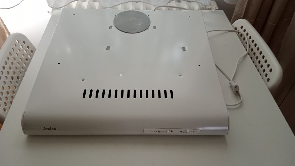 Okap Amica OSC5111W 50 cm jak nowy