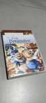 DVD Os três porquinhos Disney