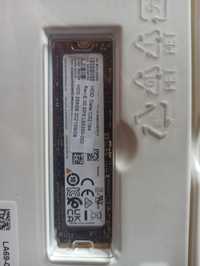 Продам SSD m.2 256Gb