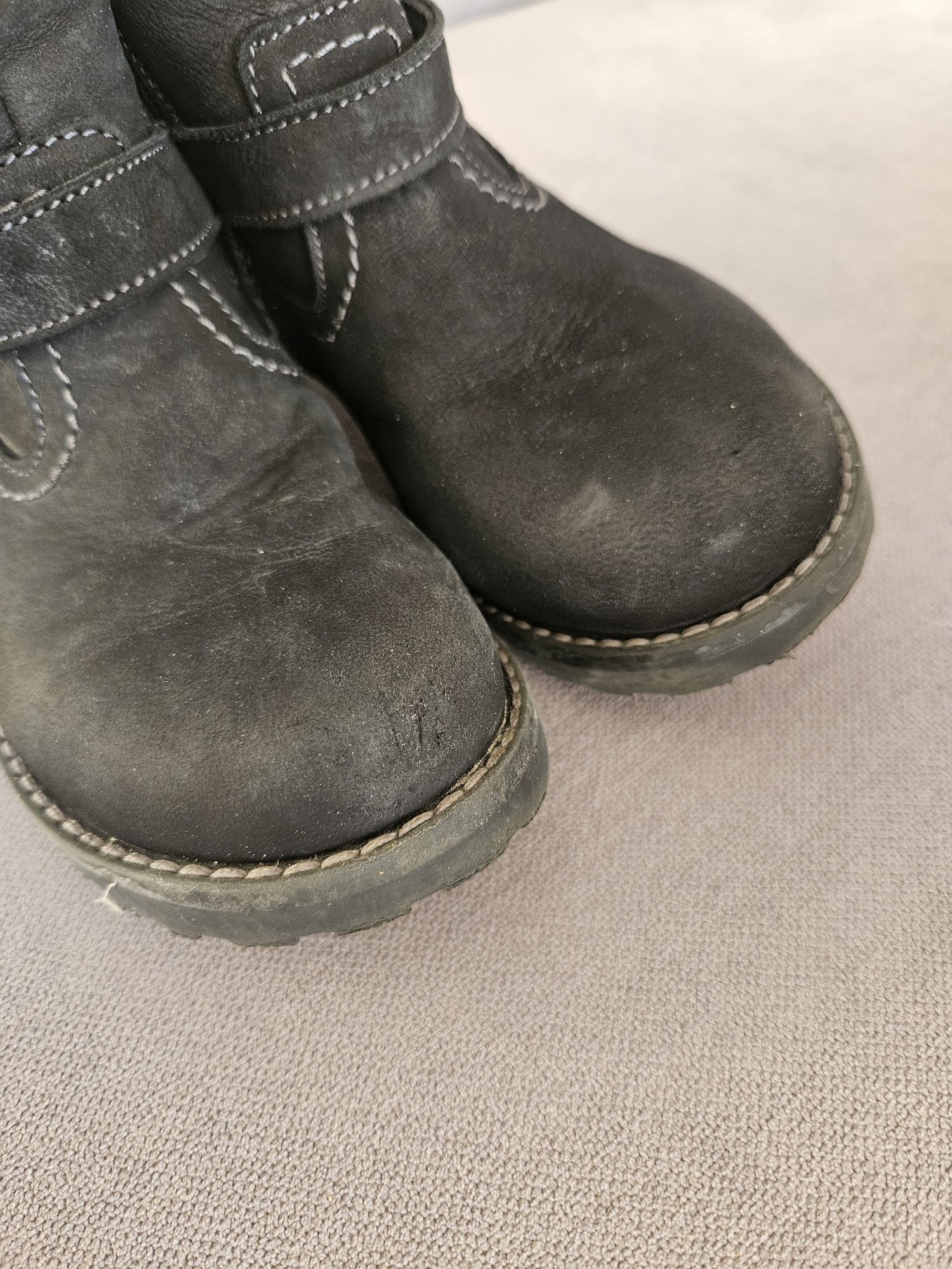 Buty kozaczki Lasocki r. 29