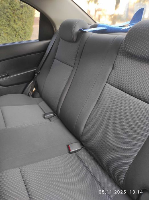 Продам Chevrolet aveo t-250 Газ бензин.1.5 механіка