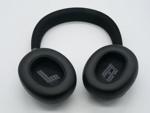 Fones JBL 660NC (garantia)