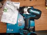 Makita DTW1002Z klucz udarowy 18v 1000Nm