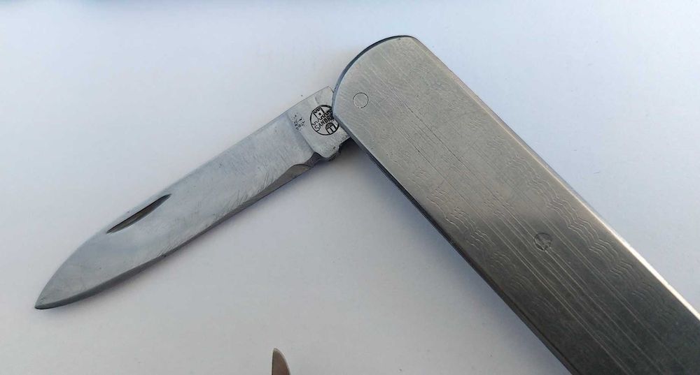 Складные ножи лот