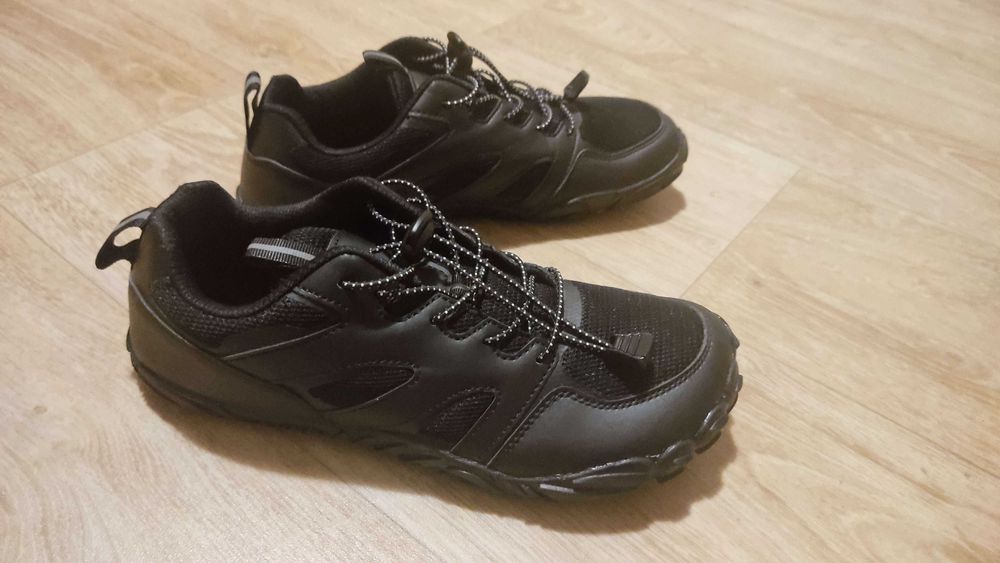 Buty barefoot, rozm. 41 (realnie bardziej 40)