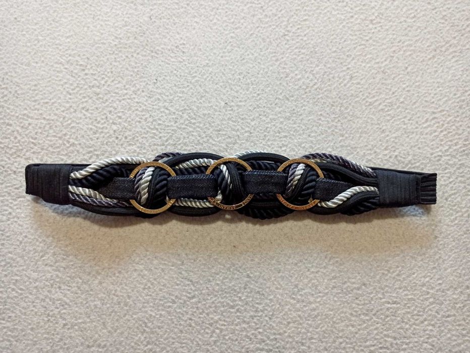 Пояс резинка женский Armani