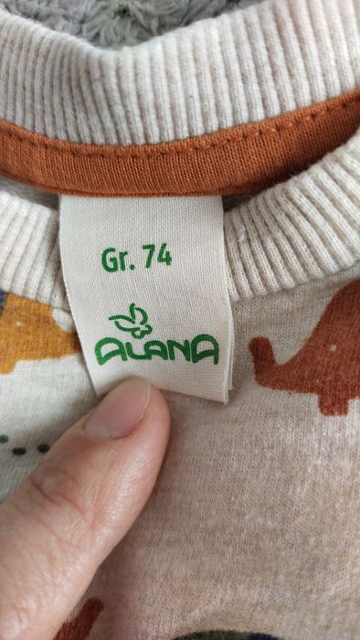 Костюми розмір 74