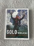 Książka .SOLO - Krzysztof Wielicki