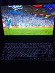 Laptop Gamingowy Lenovo Legion 1660tI / RAM 16GB / I5-9300H 2.4GHZ