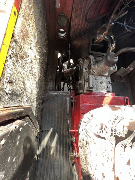 Скідер колісний трельовщик (лкт) LKT 81 !Свіжопригнаний!!