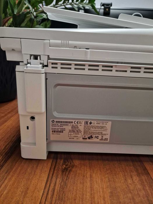 HP Laserjet Pro MFP M130fw skaner niski przebieg WIFI + toner gratis