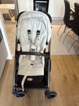 Cybex Balios S Lux
