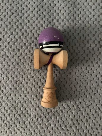 Kendama Sweets Radar – Purple