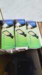 lampy led solarne