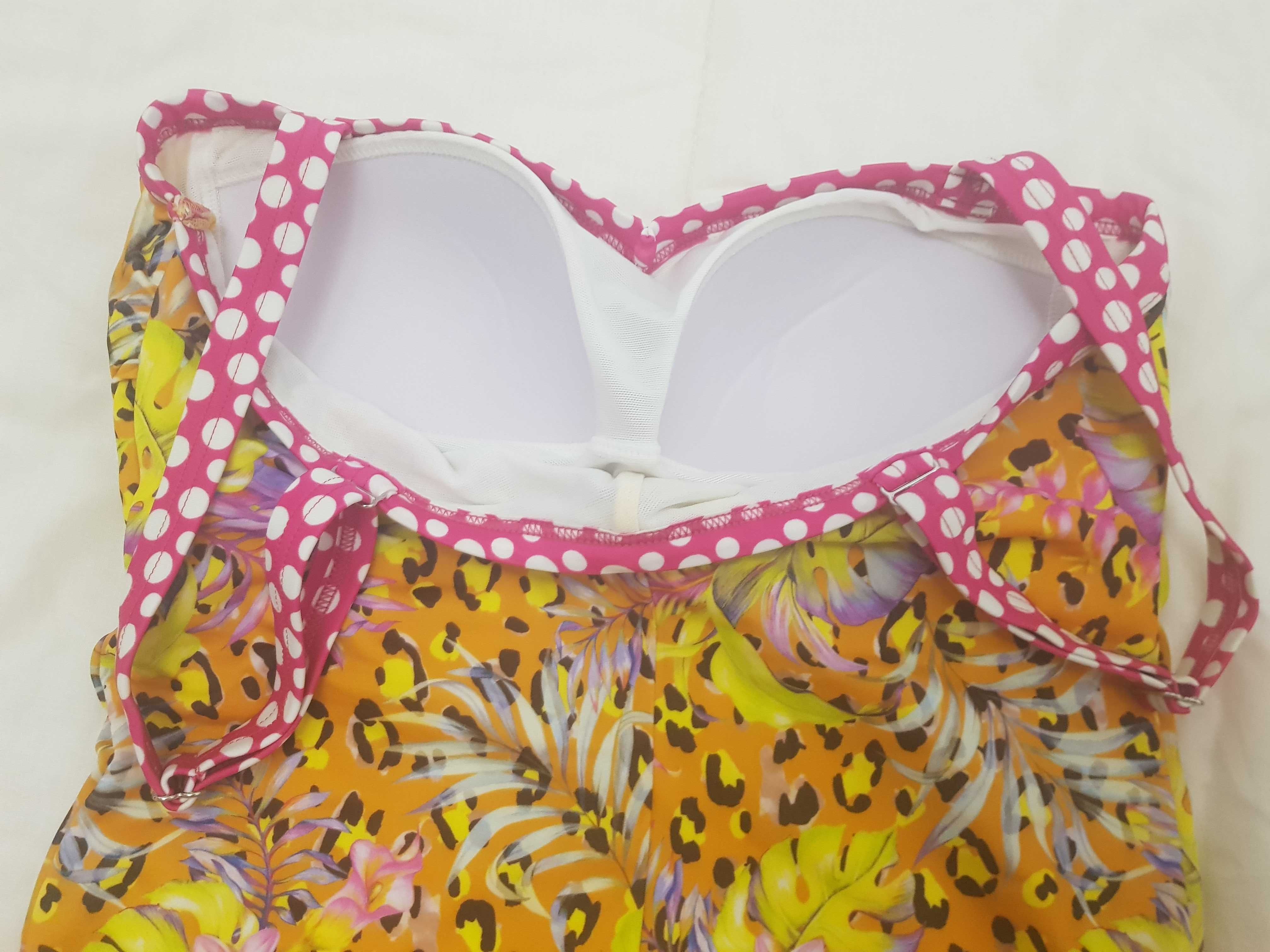 2 Fatos banho completos, 40 tamanho (oportunidade)