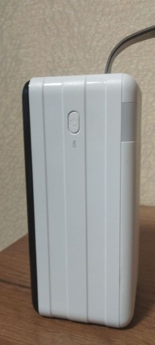 Павербанк Remax RPP-291 80000 Маh