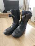 Daytona Road Star GTX buty motocyklowe, rozmiar 45
