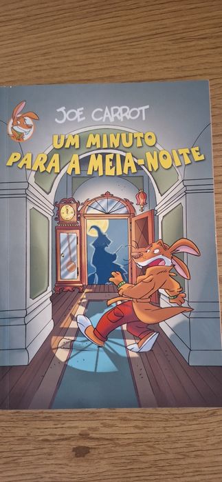 Livros juvenis - vários