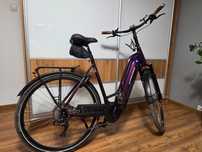 KROSS TRANS  hybrid prestige