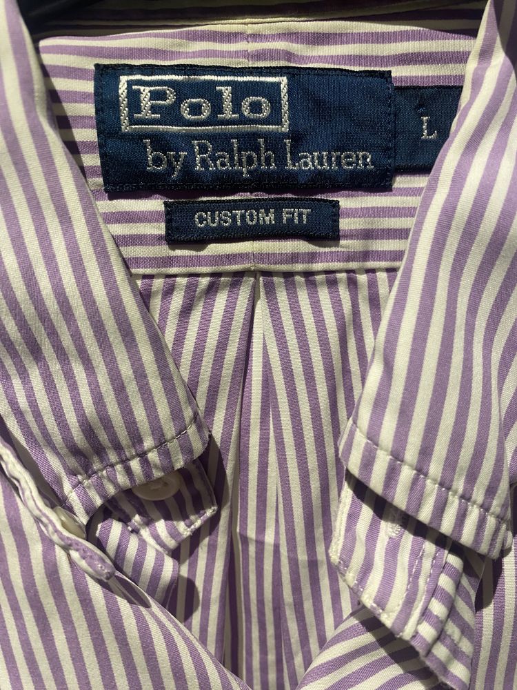 Рубашки Hugo Boss , Michael Kors , Polo by Ralph Lauren, Lewin