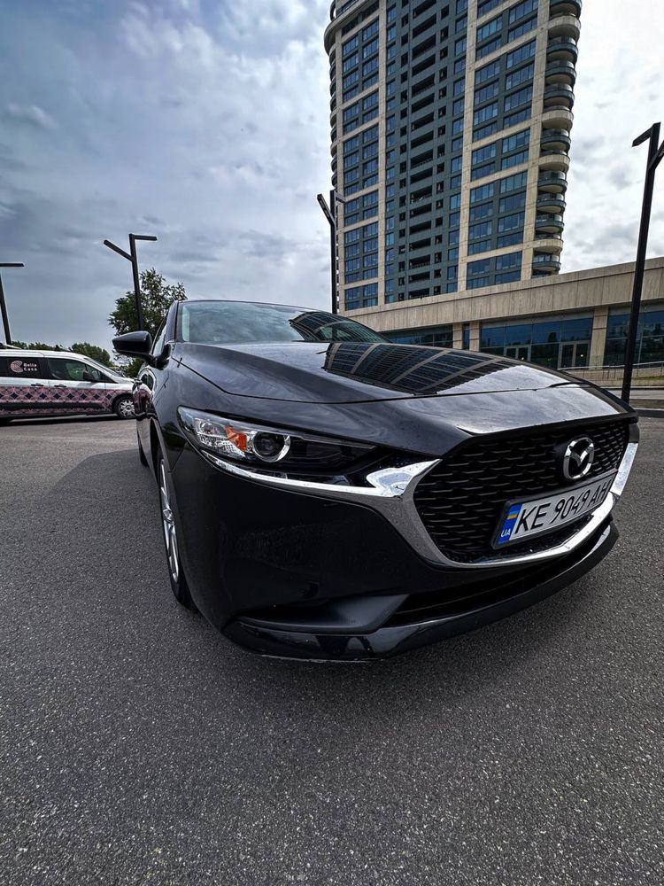 Mazda 3, 2019, 2.5, як нова! Я власник, домовимось.