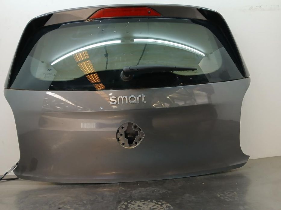 Porta / tampa da mala SMART ForFour (453)
