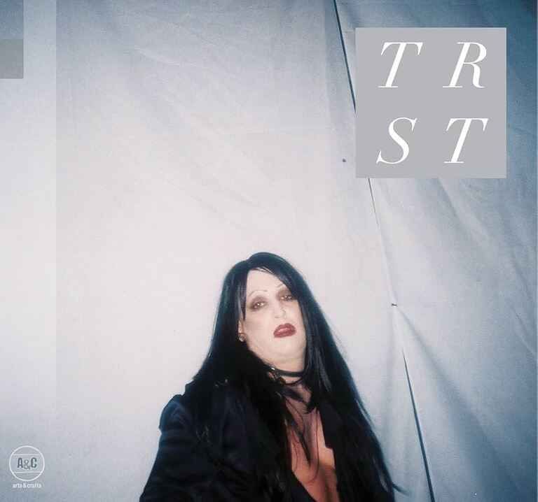 Вінілова платівка TR/ST TR/ST TRST