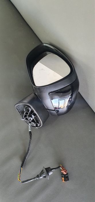 Espelhos retrovisores citroën c3 2022