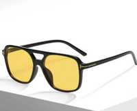 Tom Ford okulary przeciwsłoneczne wzór Falconer-02