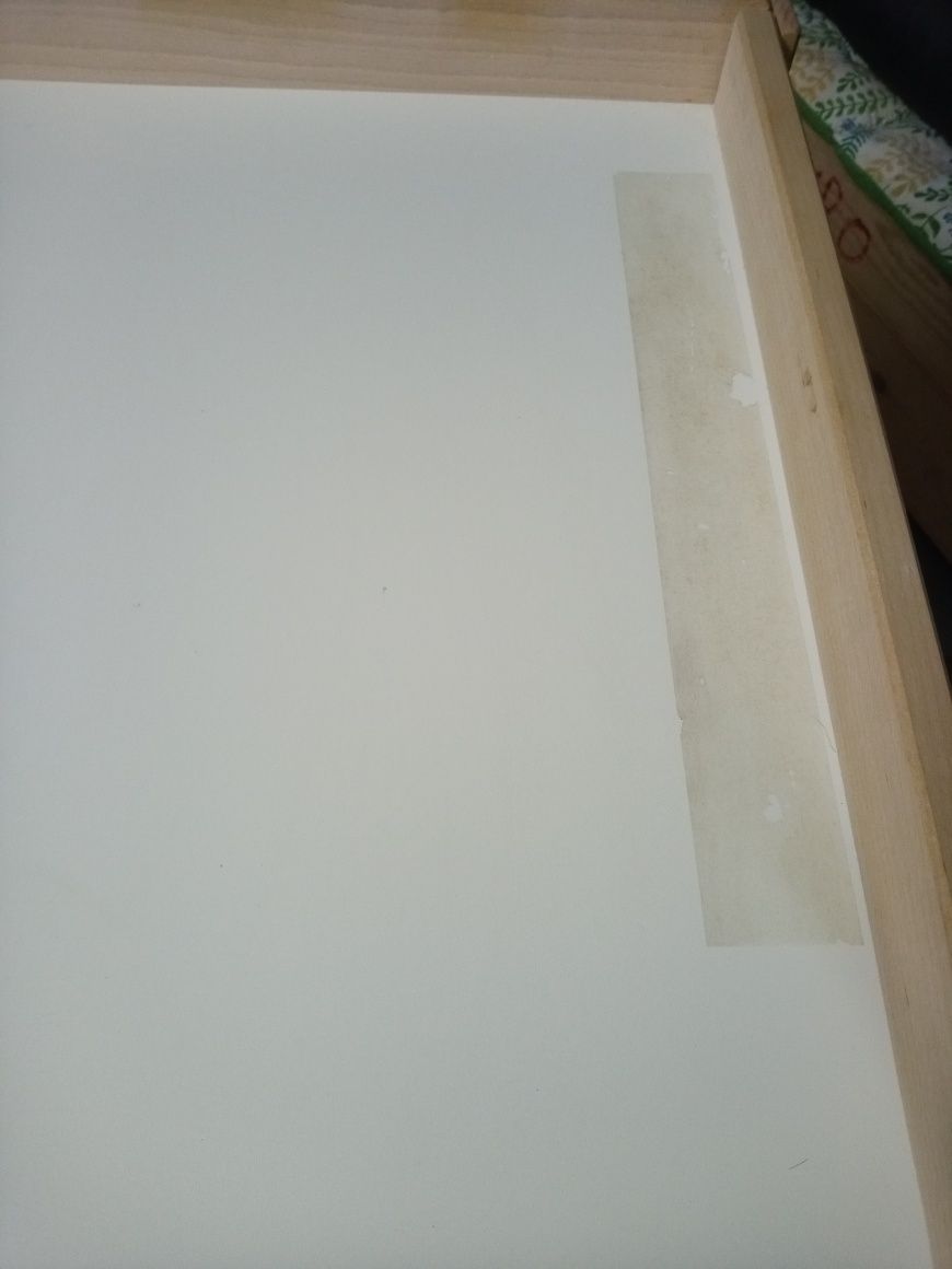 Przewijak/półka Ikea rezerwacja