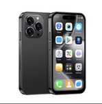 Mini smartfon 4 cale