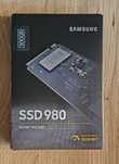 Dysk SSD nvme M2 Samsung EVO 980 512GB