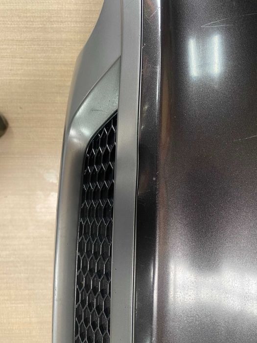 Zderzak tylny Audi a4 b8 kolor lz7l s-line