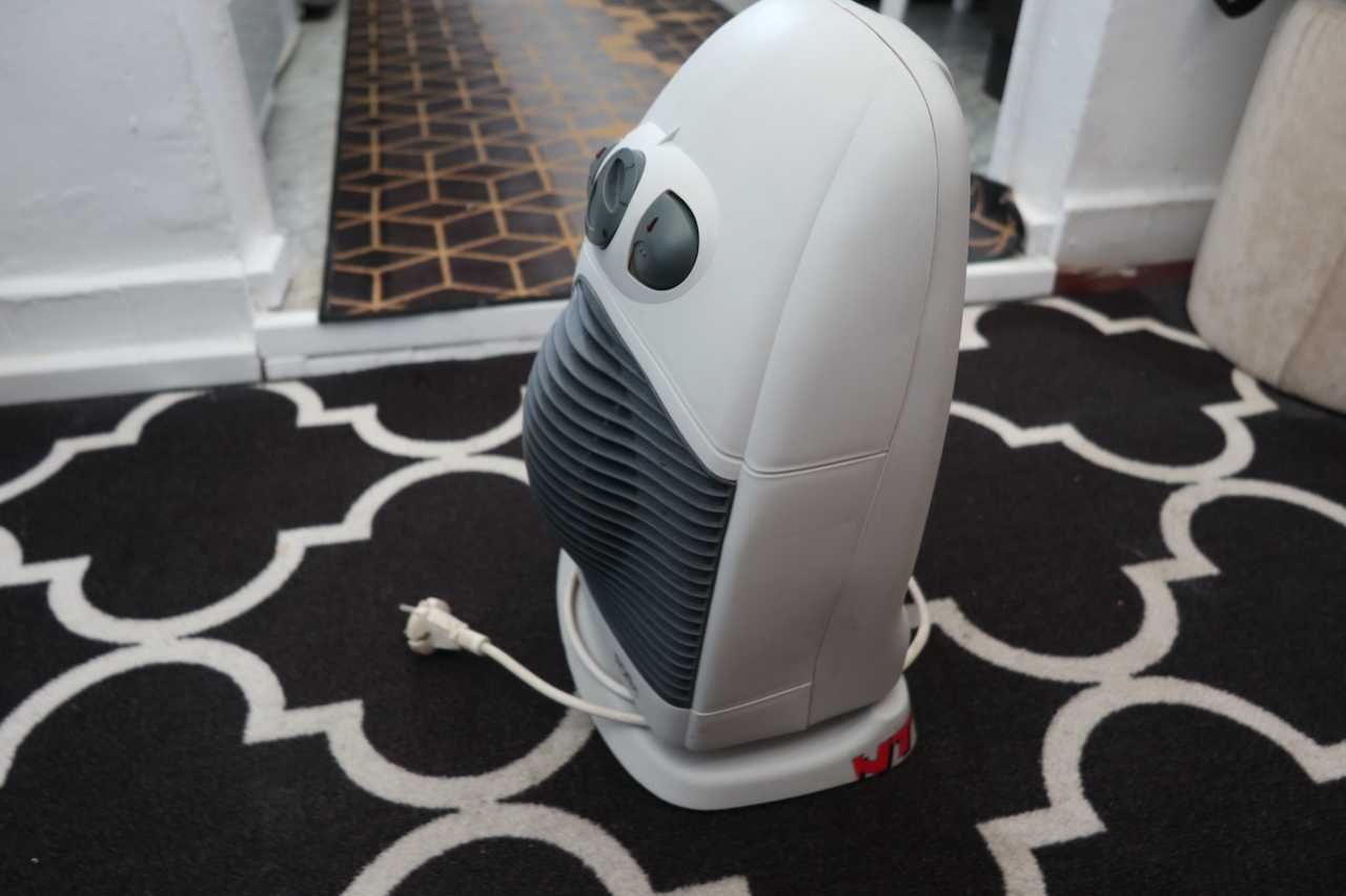 Grzejnik Ronic 2000w