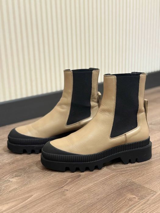 Челсі жіночі Massimo Dutti