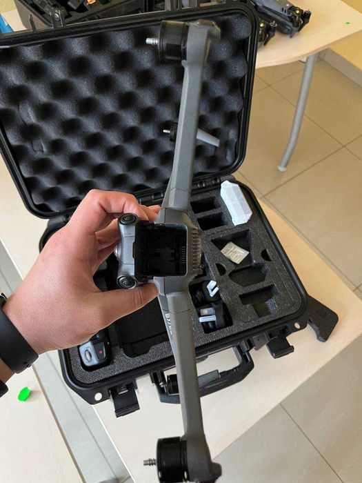 DJI Mavic 3T • лише 16 годин роботи • комплект у наявності