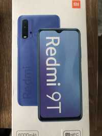 Xiaomi redmi 9t 4GB ram/ 128GB rom