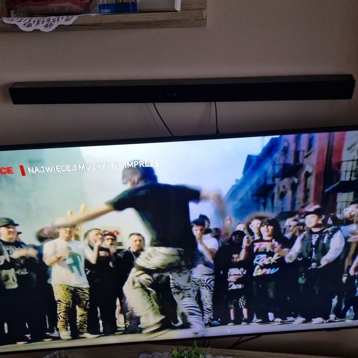 Sprzedam soundbar Samsung wh-j450