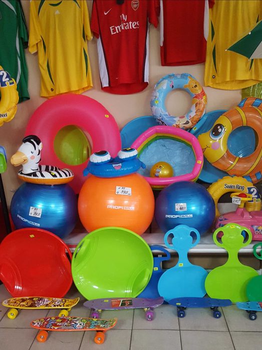 Коврик для фитнеса, йоги (каремат)